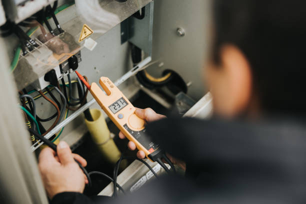 Best Electric Panel Repair  in Kaunakakai, HI