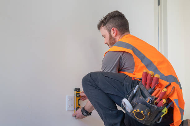 Best Affordable Electrician  in Kaunakakai, HI