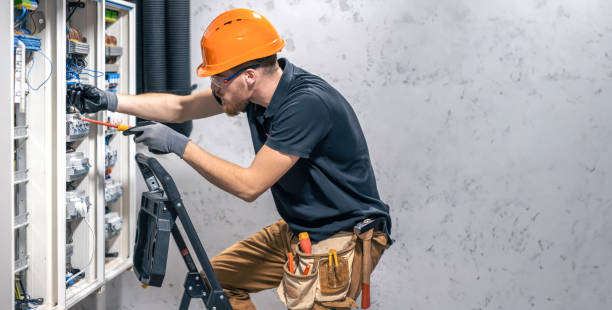 Best Electrical Installation Contractor  in Kaunakakai, HI